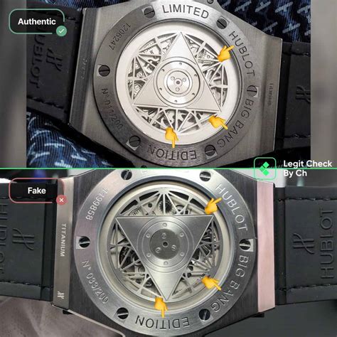 where can i buy replica hublot from vancouver|How To Spot A Fake Hublot Watch .